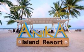Anika Island Resort Cebu